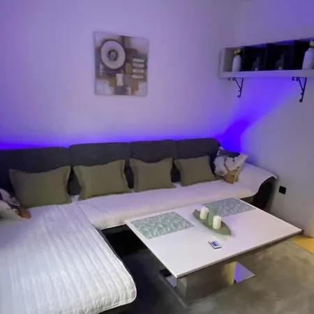 Apartman Vera Cozy In The Center Brcko