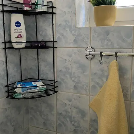 Vera Cozy In The Center Apartman